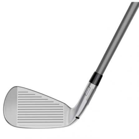 Bộ gậy golf Ironset Taylormade Qi35 Max Lite