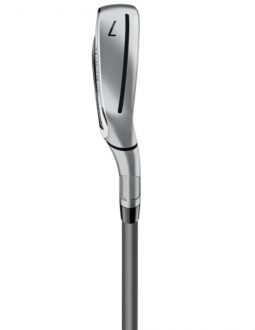 Bộ gậy golf Ironset Taylormade Qi35 Max Lite