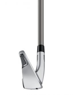 Bộ gậy golf Ironset Taylormade Qi35 Max Lite