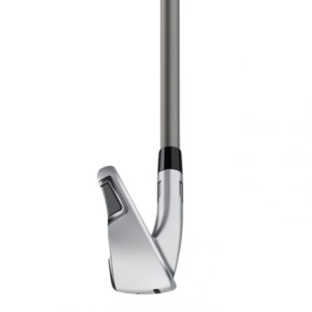 Bộ gậy golf Ironset Taylormade Qi35 Max Lite