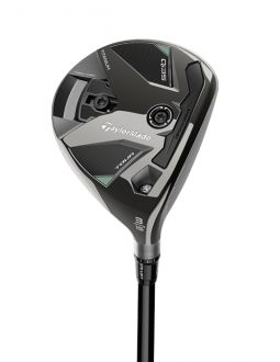 Gậy golf Fairway Taylormade Qi35