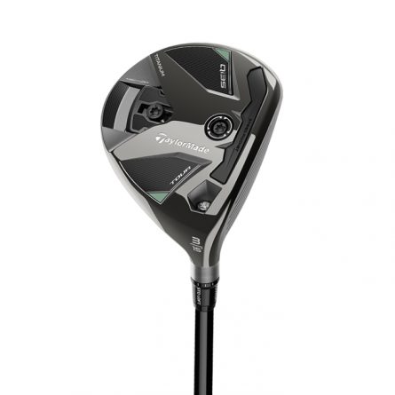 Gậy golf Fairway Taylormade Qi35