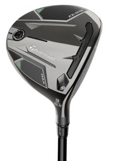 Gậy golf Fairway Taylormade Qi35