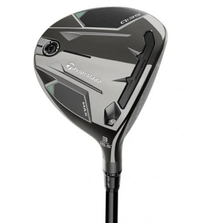 Gậy golf Fairway Taylormade Qi35