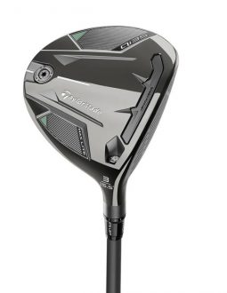 Gậy golf Fairway Taylormade Qi35