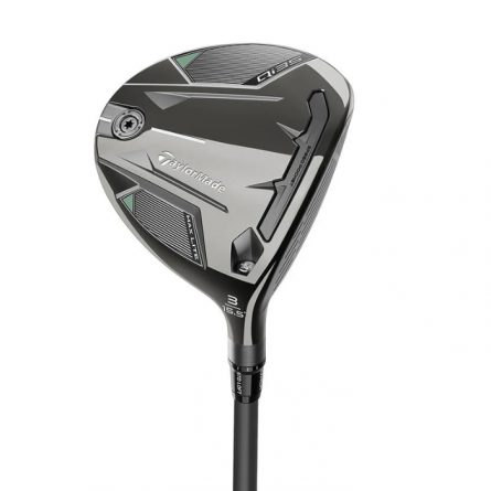 Gậy golf Fairway Taylormade Qi35