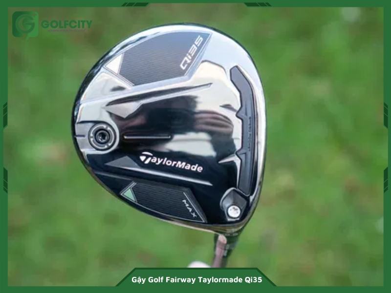 Gậy golf Fairway Taylormade Qi35