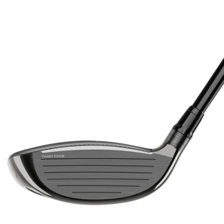 Gậy golf Fairway Taylormade Qi35