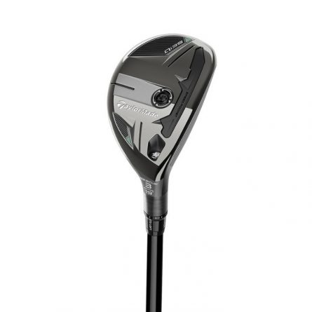 Gậy golf Rescue Taylormade Qi35