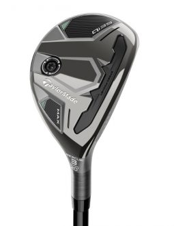 Gậy golf Rescue Taylormade Qi35