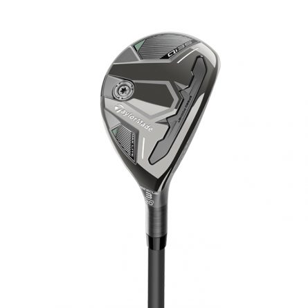 Gậy golf Rescue Taylormade Qi35