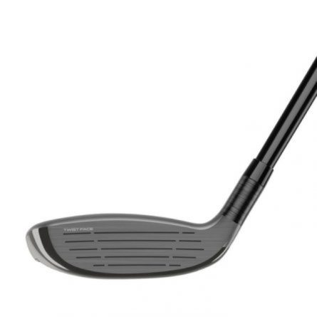 Gậy golf Rescue Taylormade Qi35