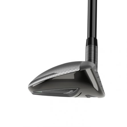 Gậy golf Rescue Taylormade Qi35