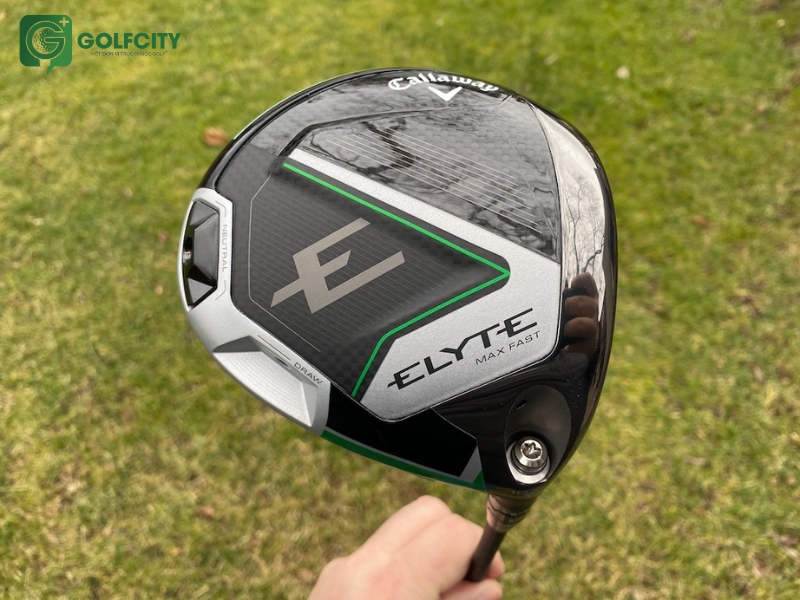 Tổng Hợp Những Cây Gậy Golf Driver Hot Nhất Năm 2025