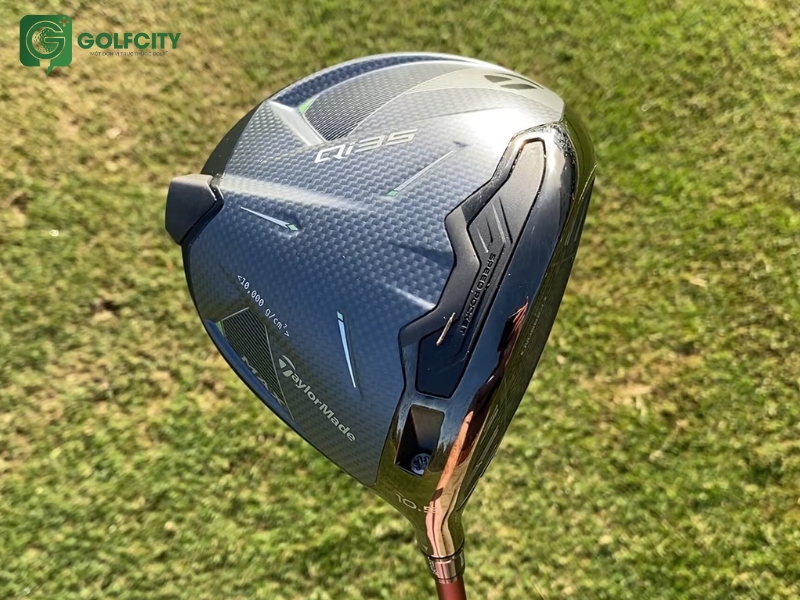 Tổng Hợp Những Cây Gậy Golf Driver Hot Nhất Năm 2025