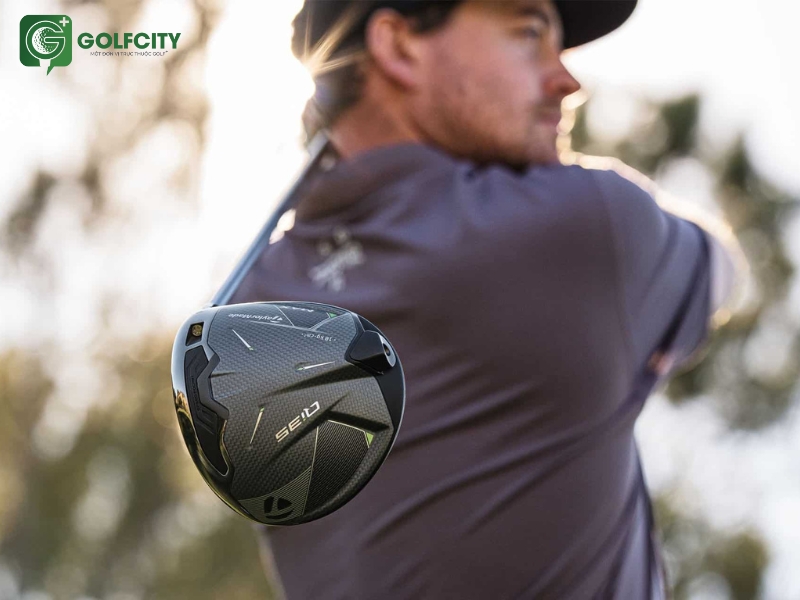 Tổng Hợp Những Cây Gậy Golf Driver Hot Nhất Năm 2025