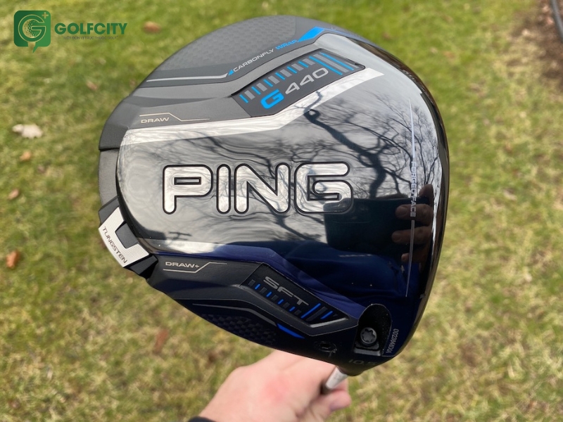 Tổng Hợp Những Cây Gậy Golf Driver Hot Nhất Năm 2025
