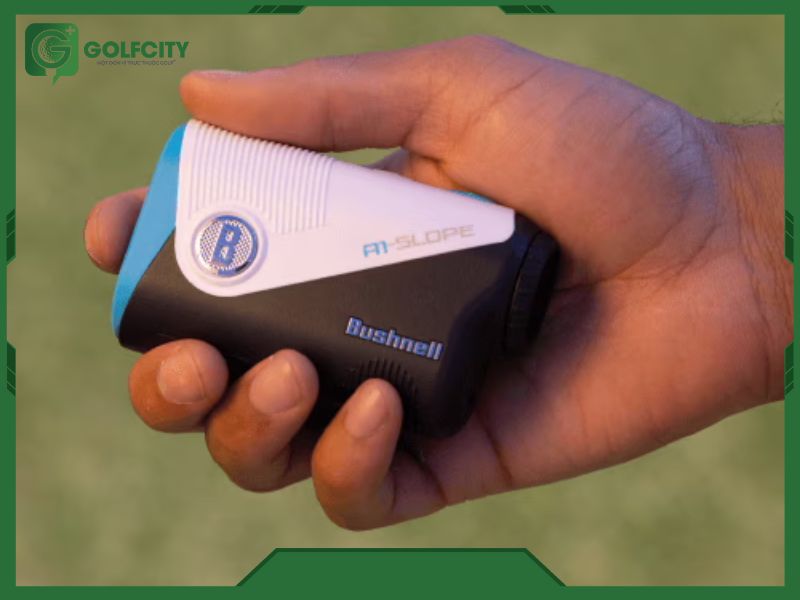 Máy Đo Khoảng Cách Bushnell A1 Slope