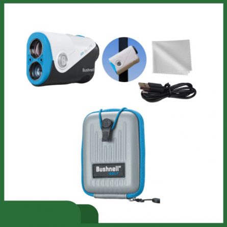 Máy Đo Khoảng Cách Bushnell A1 Slope