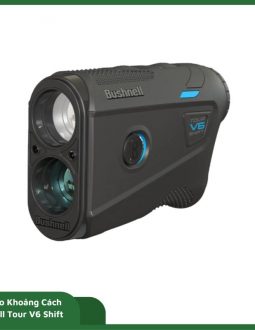 Máy Đo Khoảng Cách Bushnell Tour V6 Shift