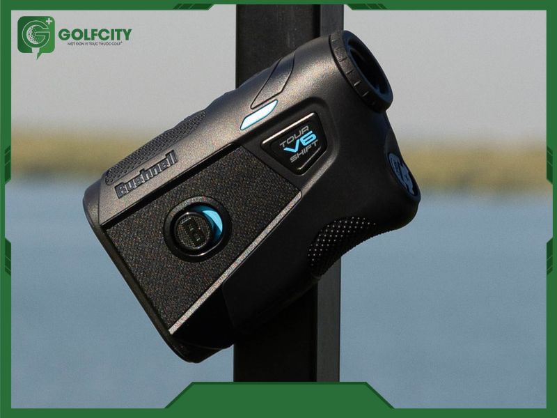 Máy Đo Khoảng Cách Bushnell Tour V6 Shift