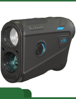 Máy Đo Khoảng Cách Bushnell Tour V6 Shift