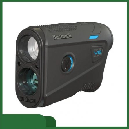 Máy Đo Khoảng Cách Bushnell Tour V6 Shift