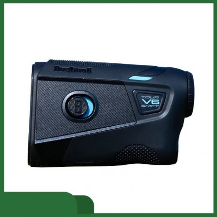 Máy Đo Khoảng Cách Bushnell Tour V6 Shift