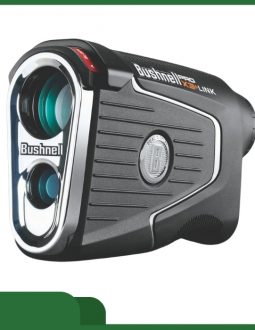 Bushnell Pro X3+ Link