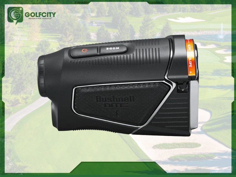 Bushnell Pro X3+ Link