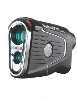 Bushnell Pro X3+ Link
