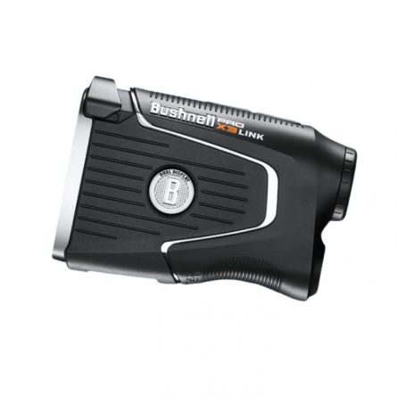 Bushnell Pro X3+ Link