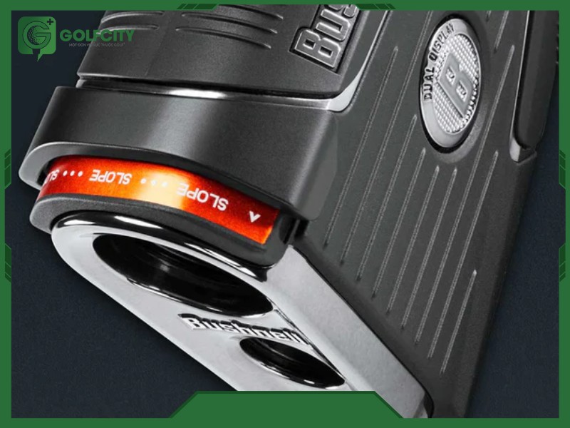 Bushnell Pro X3+ Link
