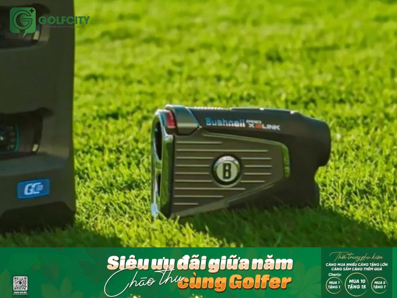 Siêu ưu đãi giữa năm - Chào thu GolfCity: gậy golf, thời trang & phụ kiện golf cao cấp giảm sốc