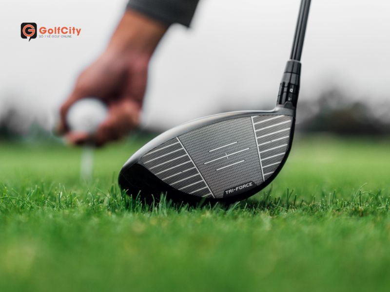 Fullset Callaway Quantum 2026