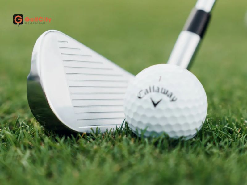 Fullset Callaway Quantum 2026