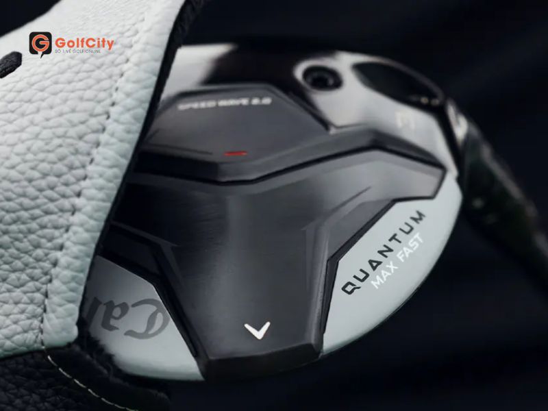 Fairway Callaway Quantum 2026