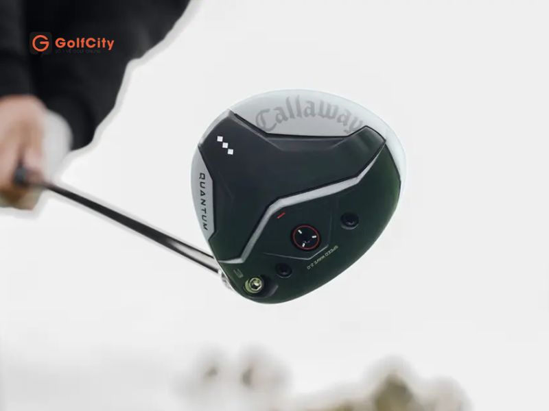 Fairway Callaway Quantum 2026