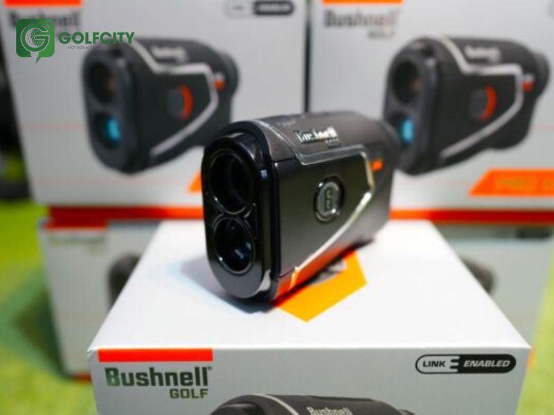 Ống nhòm Bushnell Pro XM